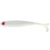 Shad Mustad Mezashi Tail Minnow, Shirasu, 7.6cm, 6buc/pac