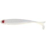 Shad Mustad Mezashi Tail Minnow, Shirasu, 7.6cm, 6buc/pac