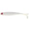Shad Mustad Mezashi Tail Minnow, Shirasu, 7.6cm, 6buc/pac