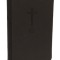 KJV, Value Thinline Bible, Compact, Imitation Leather, Black, Red Letter Edition