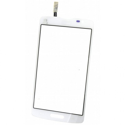 Touchscreen LG L80 | Alb foto