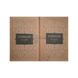 Schiller - Teatru, 2 vol. (Editia: 1955)