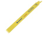 P&acirc;nză fierăstrău lemn și plastic 225mm 14tpi Flexible