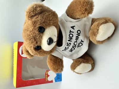 Parfum Moschino Toy 50 ml foto