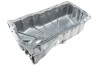 Baie ulei Vw Golf 4 1.8t 1997-2005, Audi A3 1.8t -2003, Tt 1.8t -2006, Skoda Octavia 1.8t -2010, Seat Leon 1.8t -2006, Cu Gaura Pentru Senzor Ulei, N