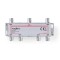 Splitter distribuitor semnal TV Nedis 6 cai 5-1000Mhz 10dB Max