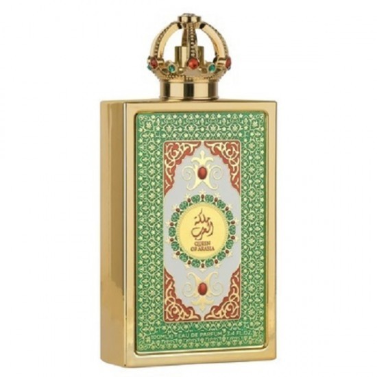 Lattafa Pride Queen Of Arabia EDP W 100 ml