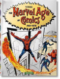 The Marvel Age of Comics 1961-1978 | Roy Thomas, Taschen Gmbh