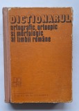 DOOM &ndash; Dicționar ortografic, ortoepic și morfologic al limbii rom&acirc;ne, Editura Academiei, 1982