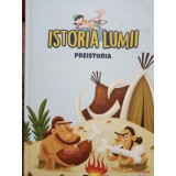 Preistoria (Editia: 2021)