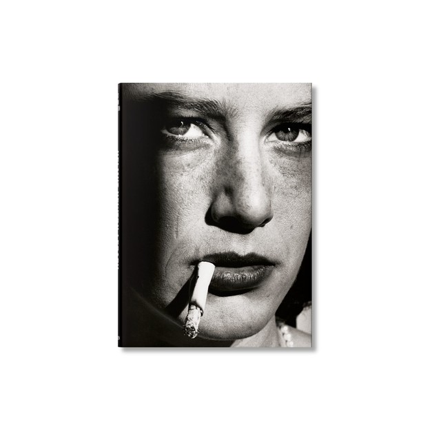 Helmut Newton. Legacy