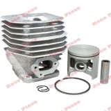 Kit cilindru drujba Husqvarna 262 , 262XP &Oslash; 48 mm Nevada