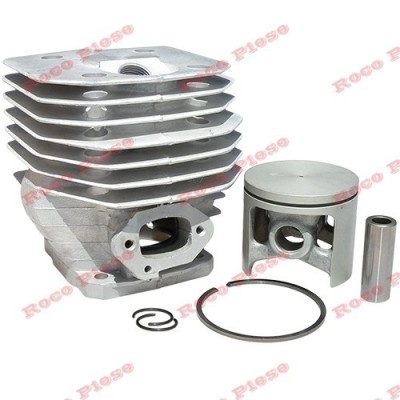 Kit cilindru drujba Husqvarna 262 , 262XP &amp;Oslash; 48 mm Nevada foto