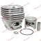 Kit cilindru drujba Husqvarna 262 , 262XP &Oslash; 48 mm Nevada