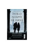 Intr-o noapte de iarna, Trei