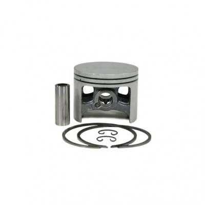 Piston complet compatibil Stihl MS 660, 066, 54 mm, bolt 12, PowerX foto
