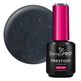 Cumpara ieftin Oja Semipermanenta PRESTIGIO SensoPRO Milano - Starry Night 15ml