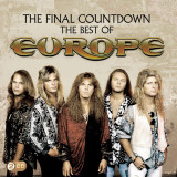 The Final Countdown: The Best Of Europe | Europe, sony music