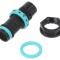 Conector alimentare AC mamă 400V