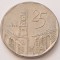Cuba, 25 Centavos 2003