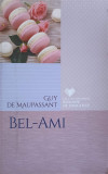 BEL-AMI-GUY DE MAUPASSANT