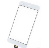 Touchscreen Huawei P9 Lite Mini (2017) / Y6 Pro (2017) Alb - Display Telefon