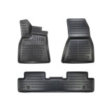 Covoare tavita TPE compatibile Renault R4 E-Tech 2024+, set 4 piese
