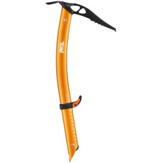 Piolet PETZL Gully Adze