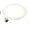 Furtun alimentare apa frigidere side by side , lungime 6 metri , kit complet