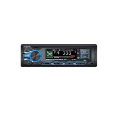 MP3 player auto cu Bluetooth, USB, TF, FM, telecomanda si incarcare telefon &ndash; AN-9907 Alien Cod: AN9907 Automotive TrustedCars