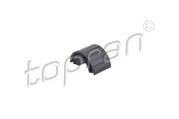 Bucsa, bara stabilizatoare OPEL ASTRA H (L48) (2004 - 2016) TOPRAN 207 211