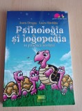 Cumpara ieftin Psihologia si logopedia in practica scolara