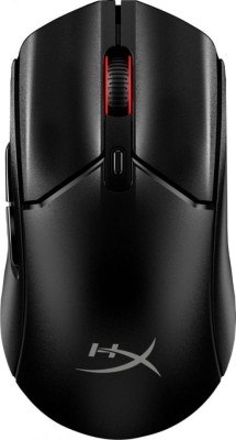 HyperX Pulsefire Haste Core 2 WS, negru foto