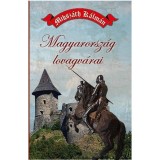 Magyarorsz&aacute;g lovagv&aacute;rai - Miksz&aacute;th K&aacute;lm&aacute;n