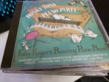 Honky Tonk- Piano party, cd