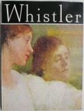 Whistler &ndash; Vasile Nicolescu