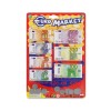 Set Joaca Bani Euro, bancnote si monede, 71 piese, ATU-082600, Oem