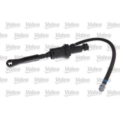 Pompa ambreiaj Citroen Berlingo (B9), C4 Grand Picasso 1 (UA), C4 Picasso 1 (UD); Peugeot 3008 (0U), 5008 (0U), Partner (various, 1.6 HDI, 1.6 THP, 1 foto