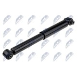 Amortizor spate Ford Focus 2004-2020, Stanga, Dreapta, 4M5118080AAC