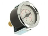 Manometru 0-16 Bar 40mm Lichide și Gaze Inerte