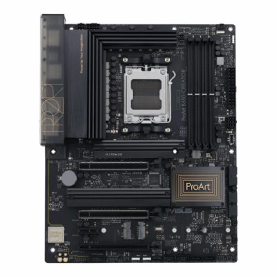 Placa de baza ASUS ProArt B650 foto