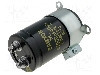 Condensator electrolitic, 47000&amp;micro;F, 40V DC, SAMXON - WL 47000/40V foto