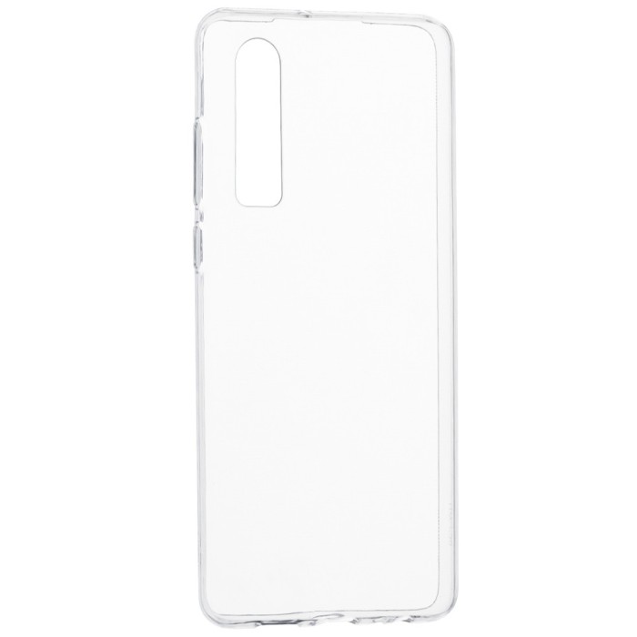 Husa HUAWEI P30 - Ultra Slim 1.8mm (Transparent)