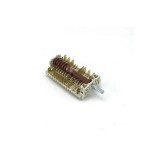 Comutator selector pentru cuptor NEFF BOSCH 00614064 Original