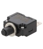Siguranta termica 5A Imax1kA 125V 250V 32VDC 50VDC OPTIFUSE