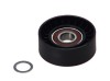 Intinzator curea transmisie TOYOTA COROLLA Verso (ZER, ZZE12, R1) (2004 - 2009) BTA E22000BTA