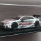 Macheta Mercedes AMG C 63 DTM #34 Esteban Ocon 2016 - Scara 1/43