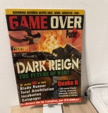 Revistă Gaming - Revista Game Over Nr 8