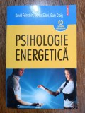 Psihologie energetica - Donna Eden / R4P3S