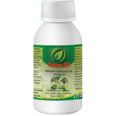 Biostimulator pe baza de aminoacizi Green 80-100 ml foto